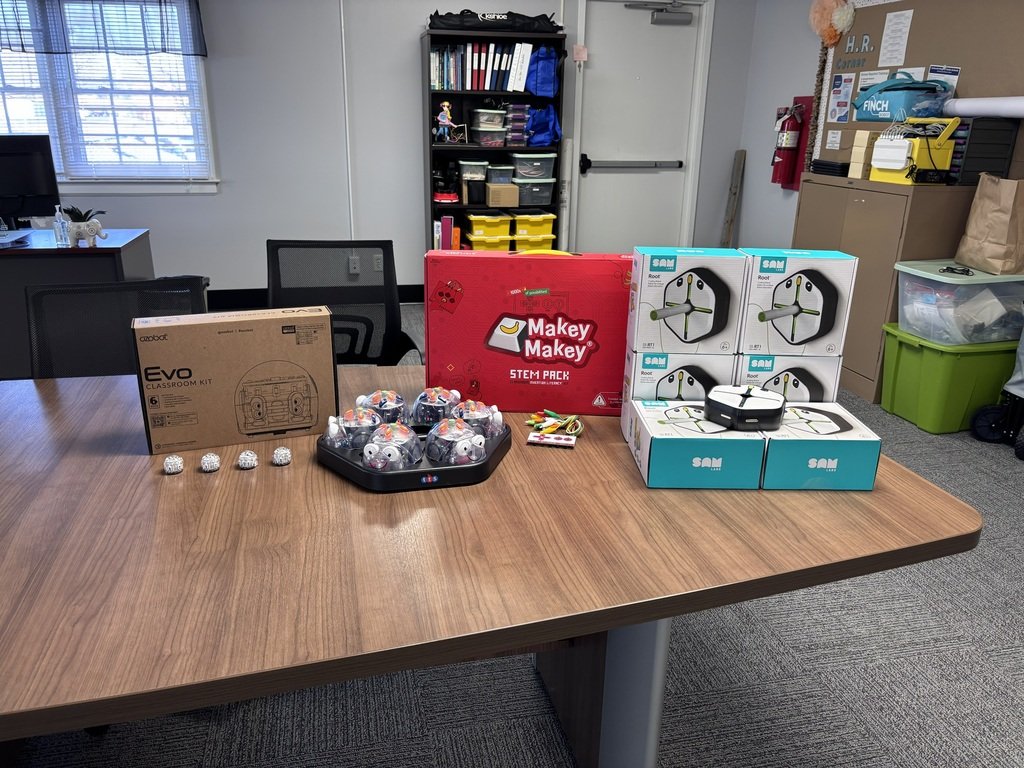 ColonialHeightsK12 tweet media