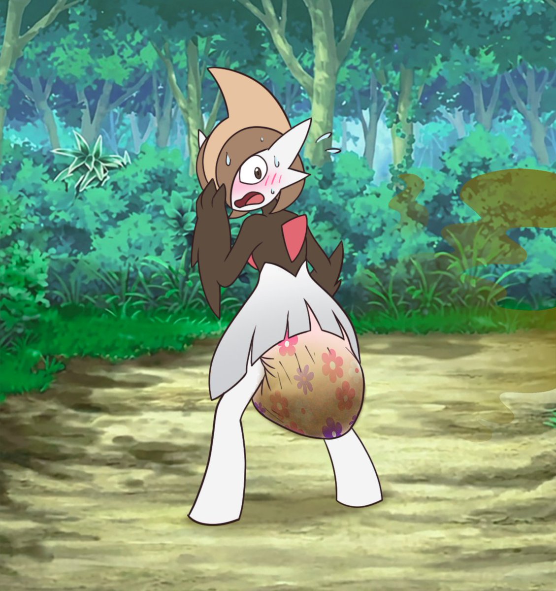 Spark ⚡☣️(@stinkerspark.bsky.social) tweet media