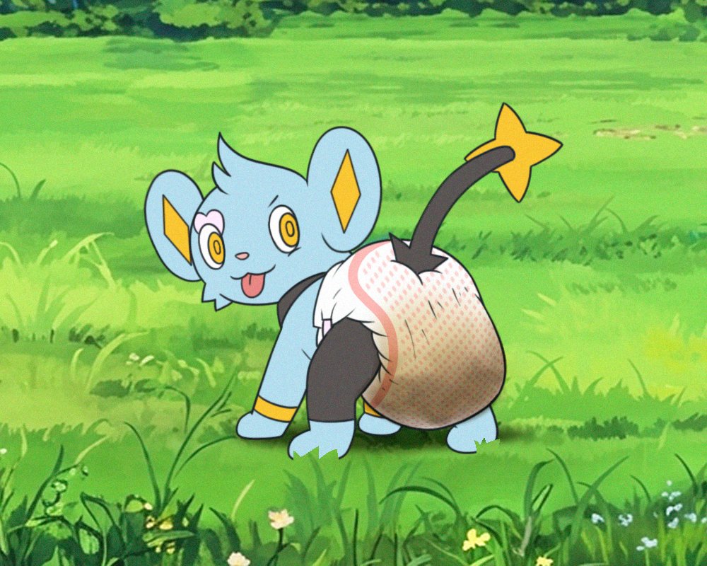 Spark ⚡☣️(@stinkerspark.bsky.social) tweet media