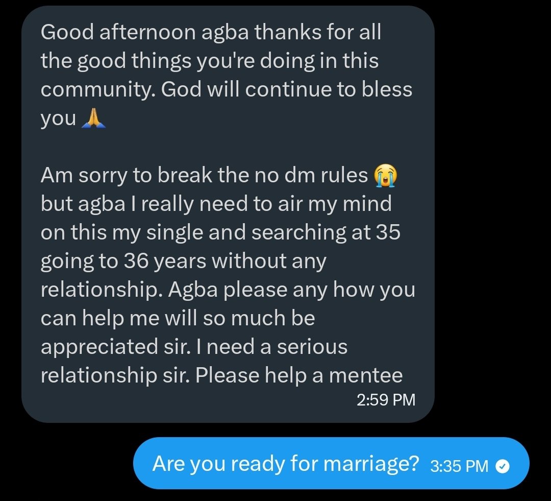 Àgbà John Doe tweet media