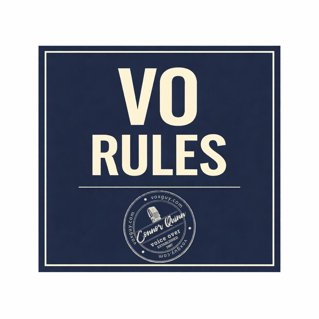 Connor Quinn VO🎙 tweet media