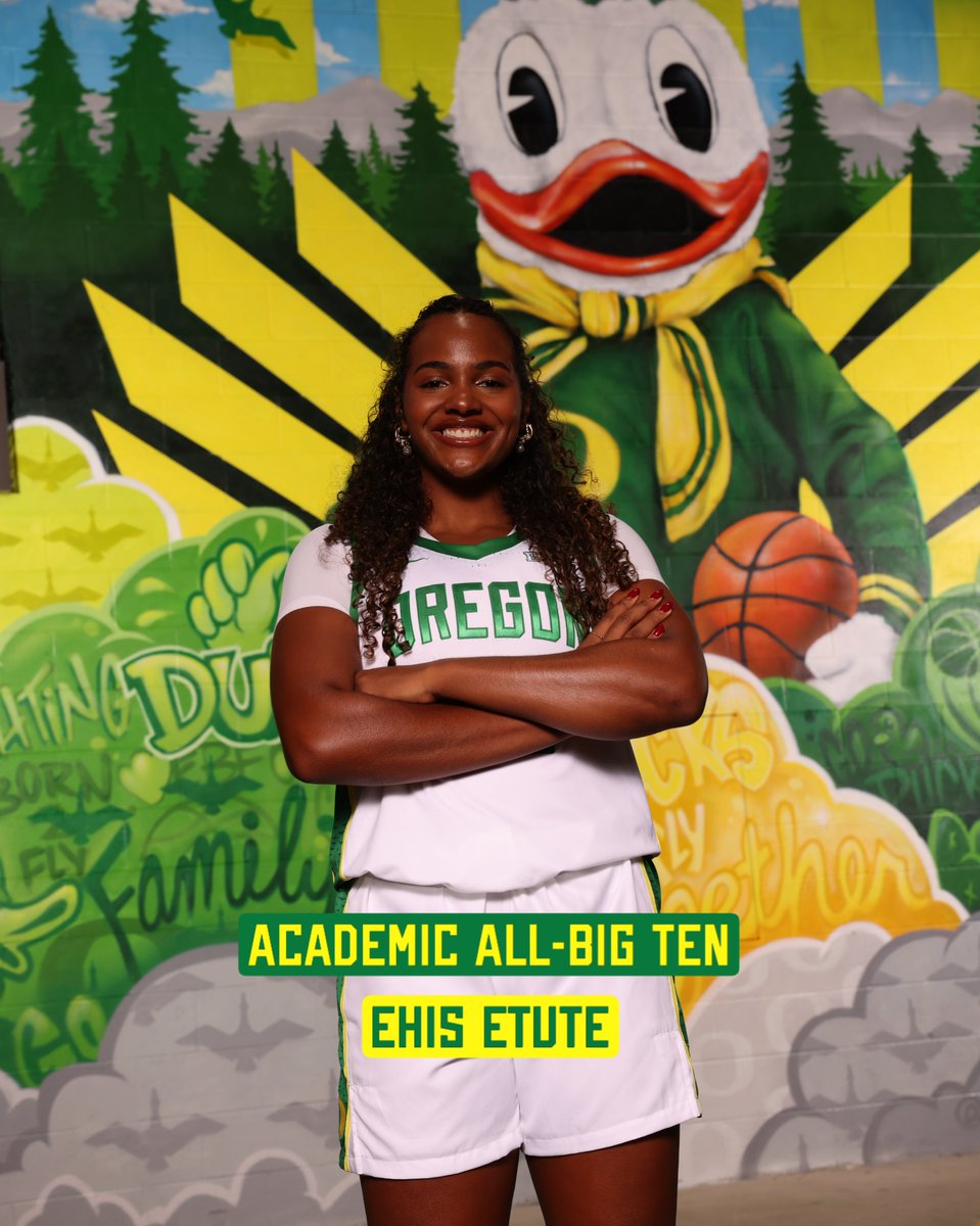 Oregon Women’s Basketball tweet media