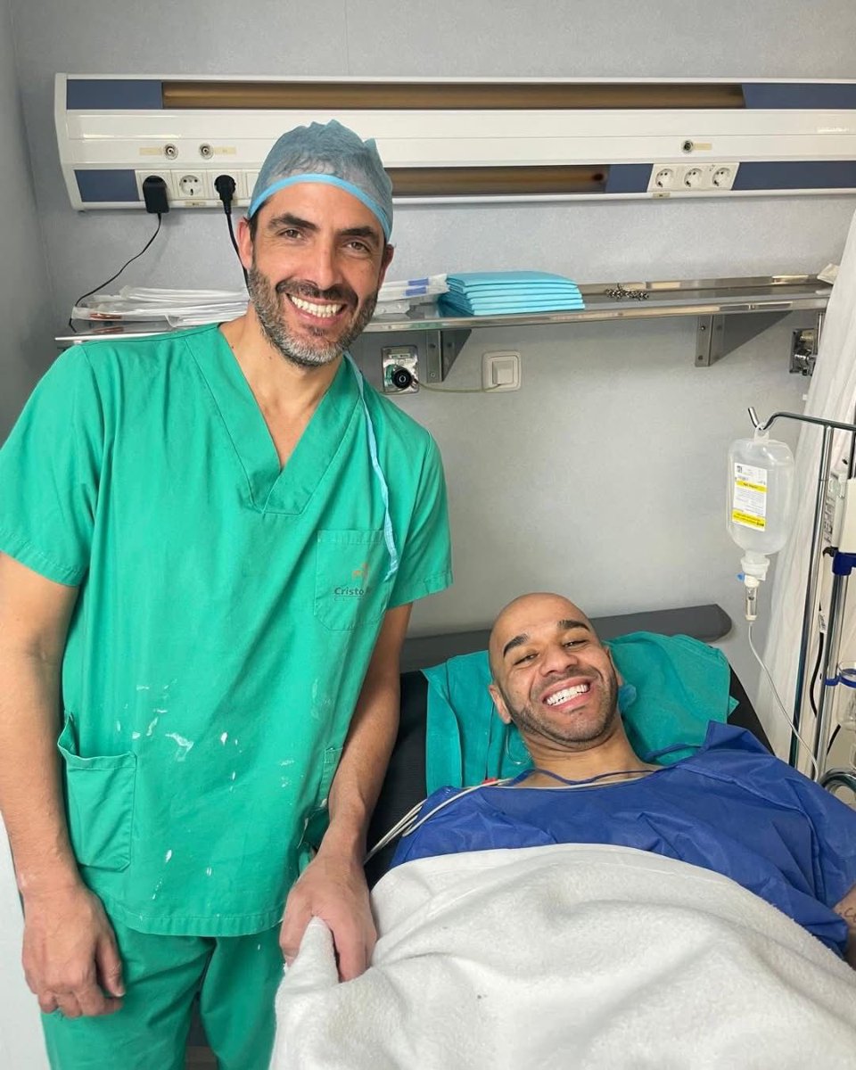 Jaén Paraíso Interior FS tweet media