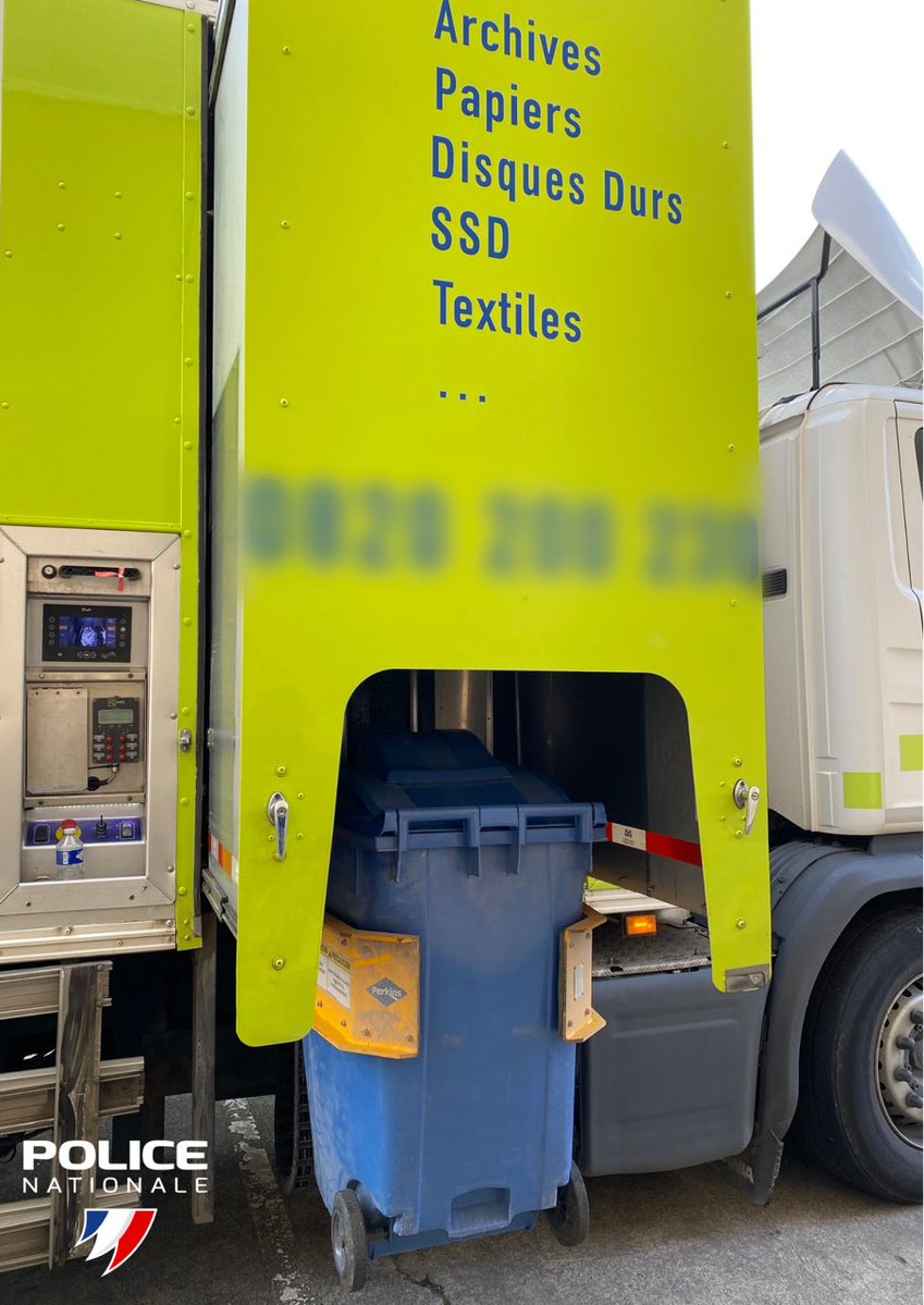 Police Nationale 45 tweet media