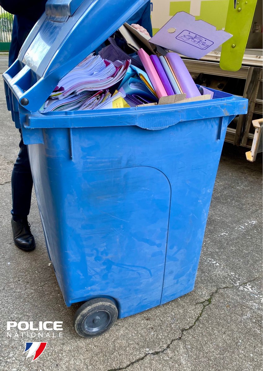 Police Nationale 45 tweet media