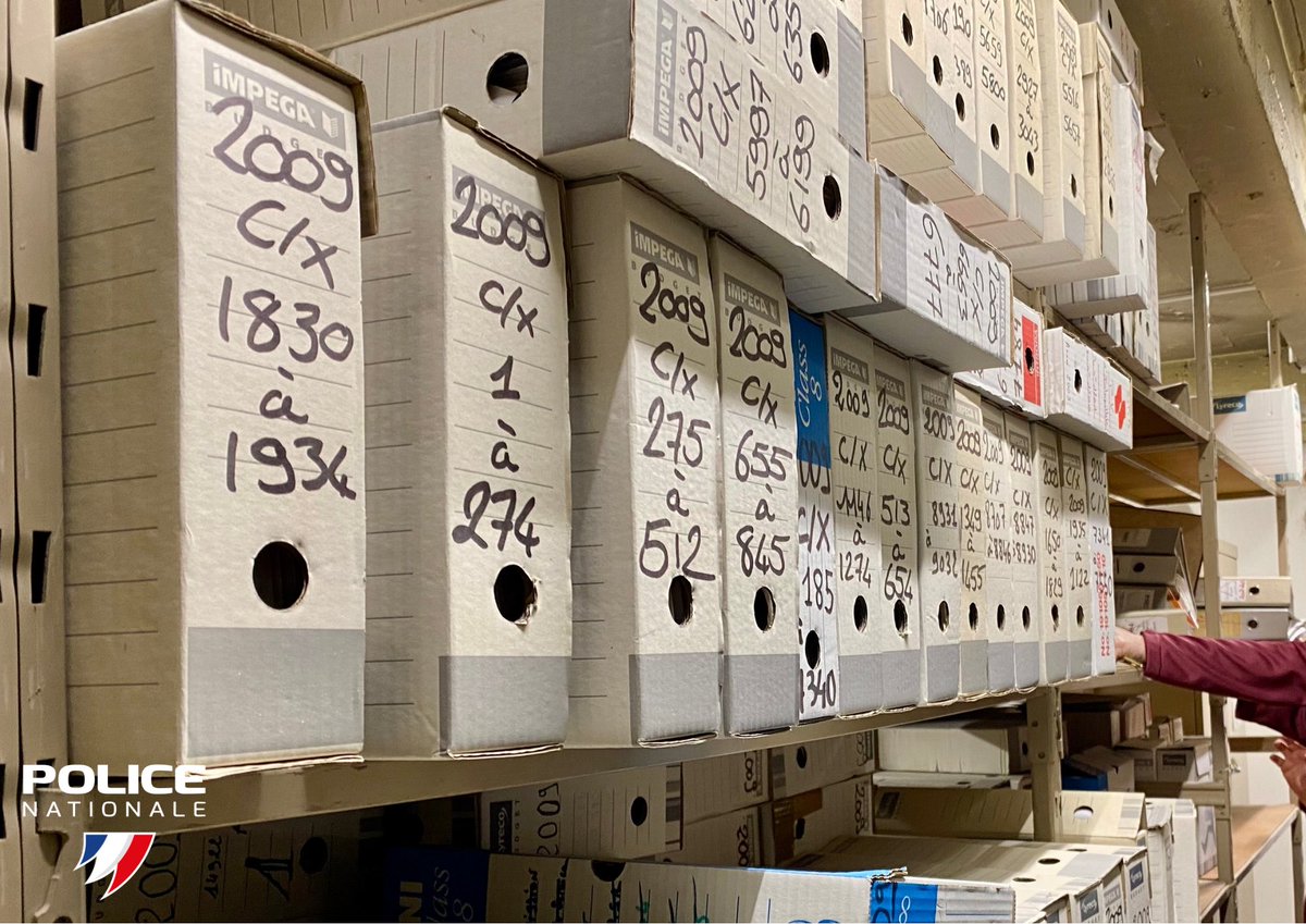 Police Nationale 45 tweet media