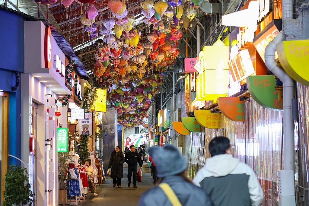 Xu Xueyuan徐学渊 tweet media