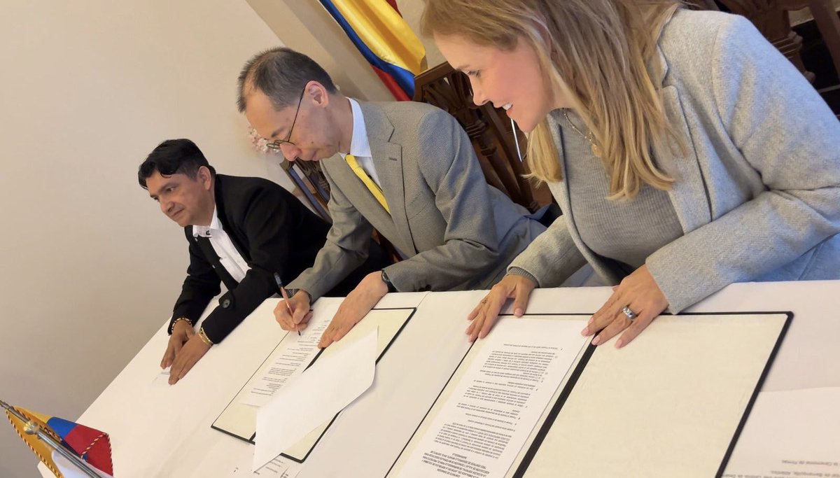 Alcaldía de Barranquilla tweet media