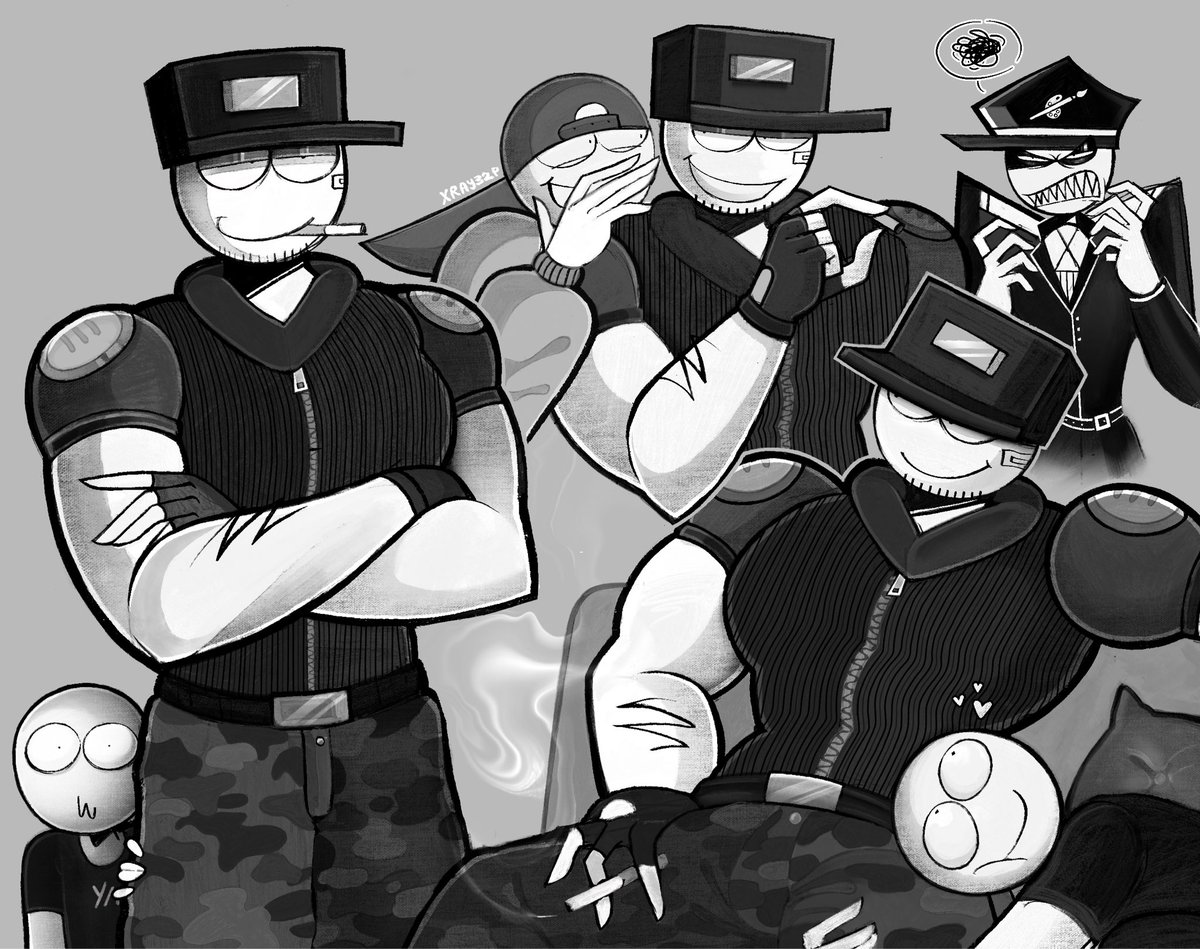 RAY 💙 tweet media