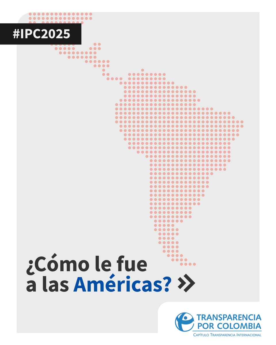 Transparencia Col tweet media