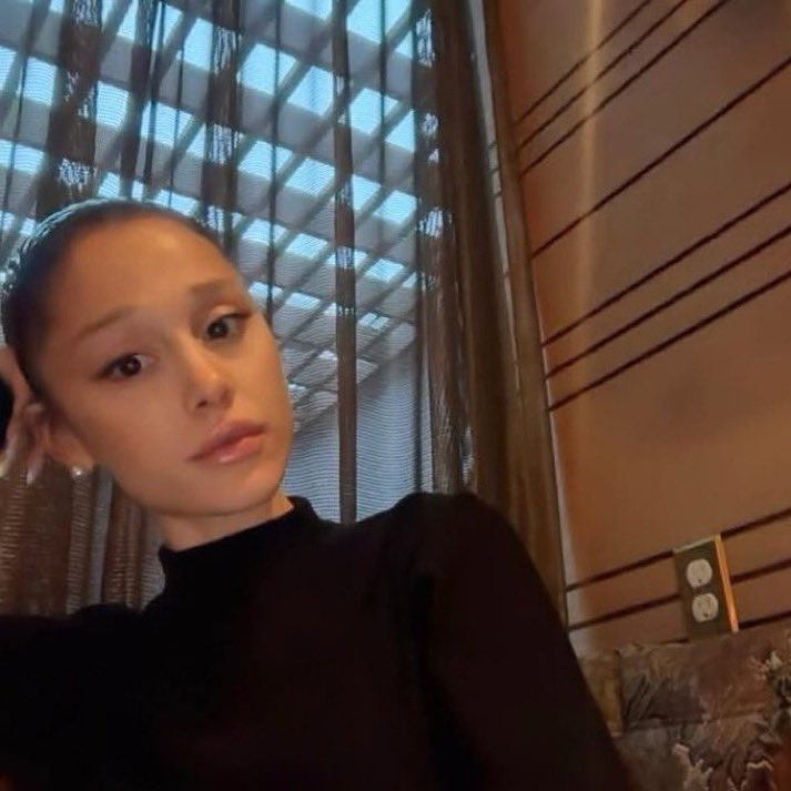 Ariana Data 🫧 tweet media