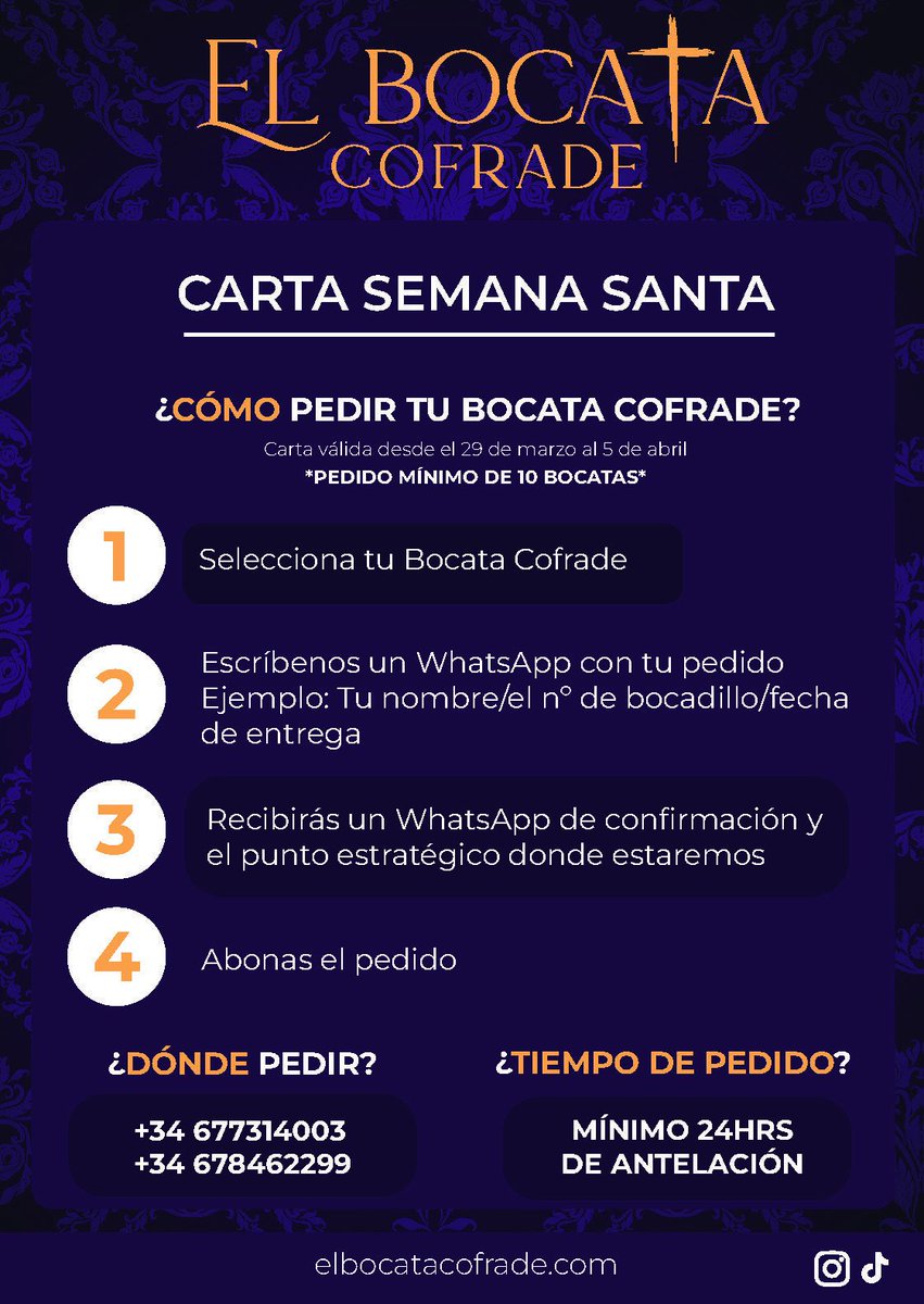 Jose Este Cofrade tweet media