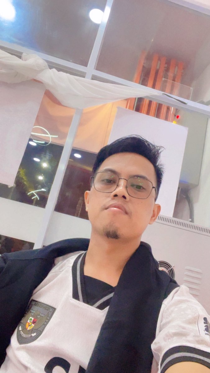 mas fiq ♂️ tweet media