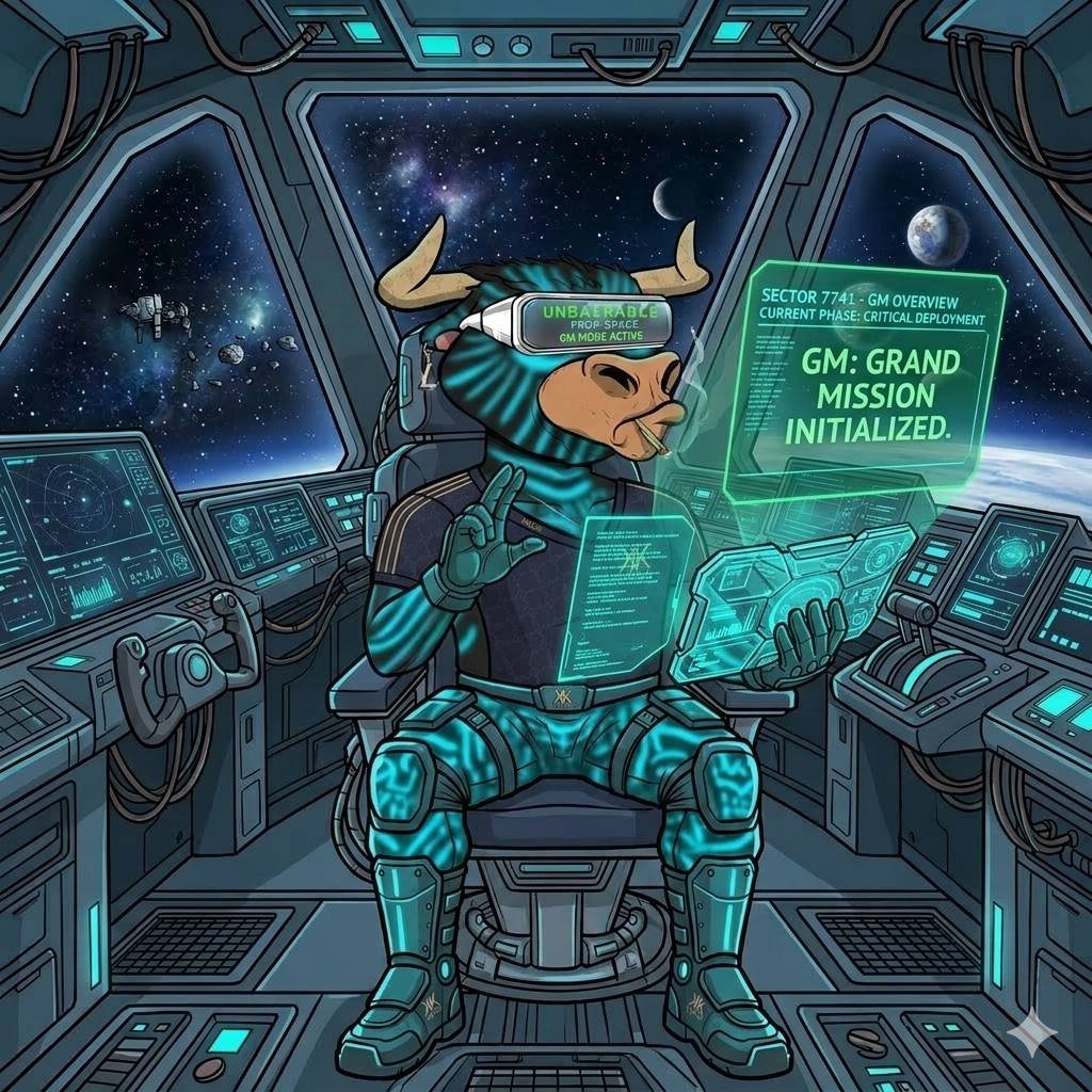 Kong Trading 🦍 tweet media