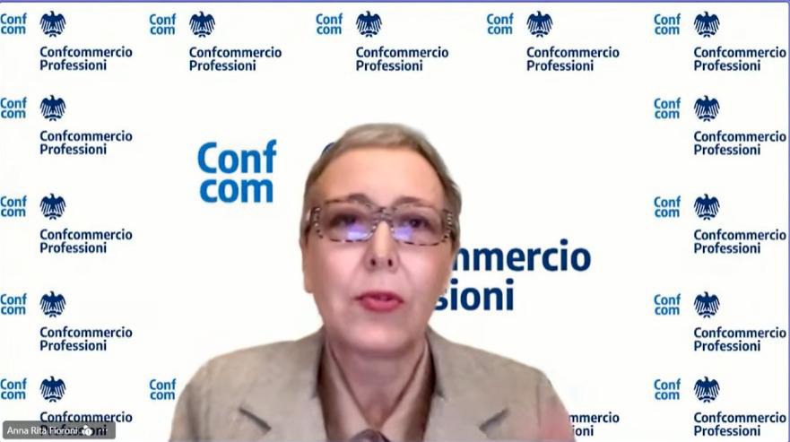 Confcommercio Professioni tweet media