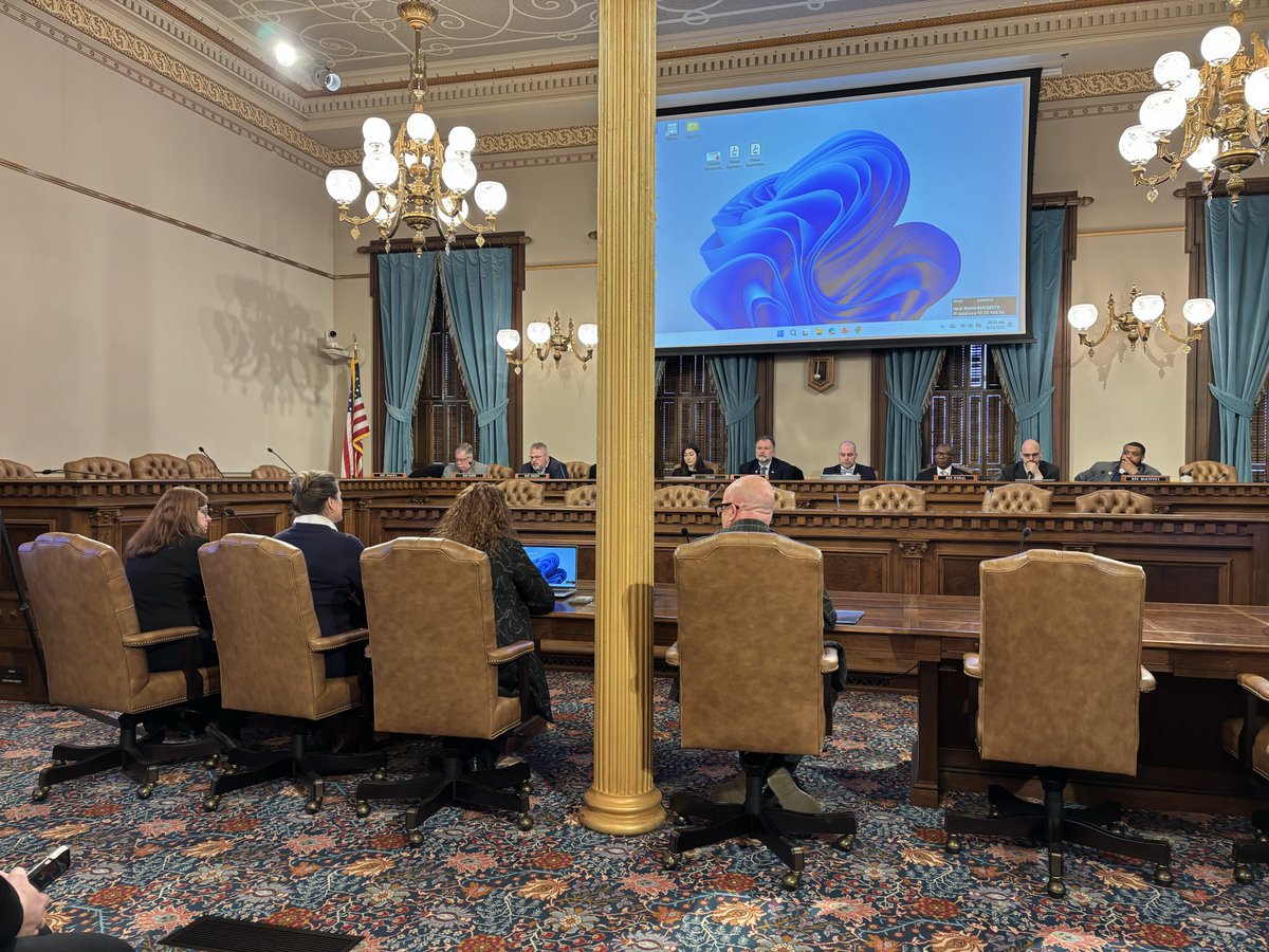 George Smith tweet media