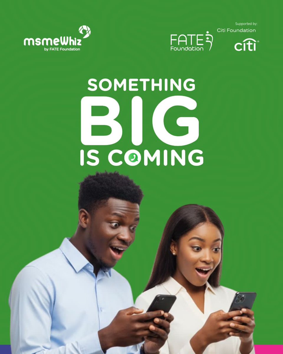 FATE Foundation tweet media