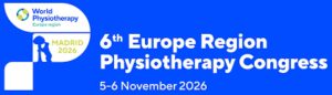 sasutra3's tweet image. 6 Congreso Europeo de World #Physiotherapy
#Fisioterapia #Fisio #Fisioterapeutas #Physiotherapie
acortar.link/945Gbj
