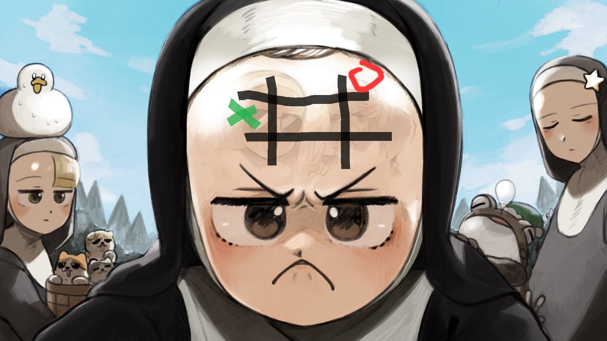 not important tweet media