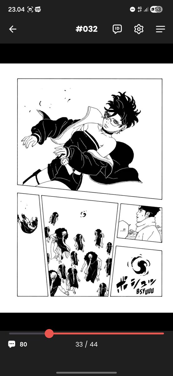 Yuku ( Comms Open ) tweet media