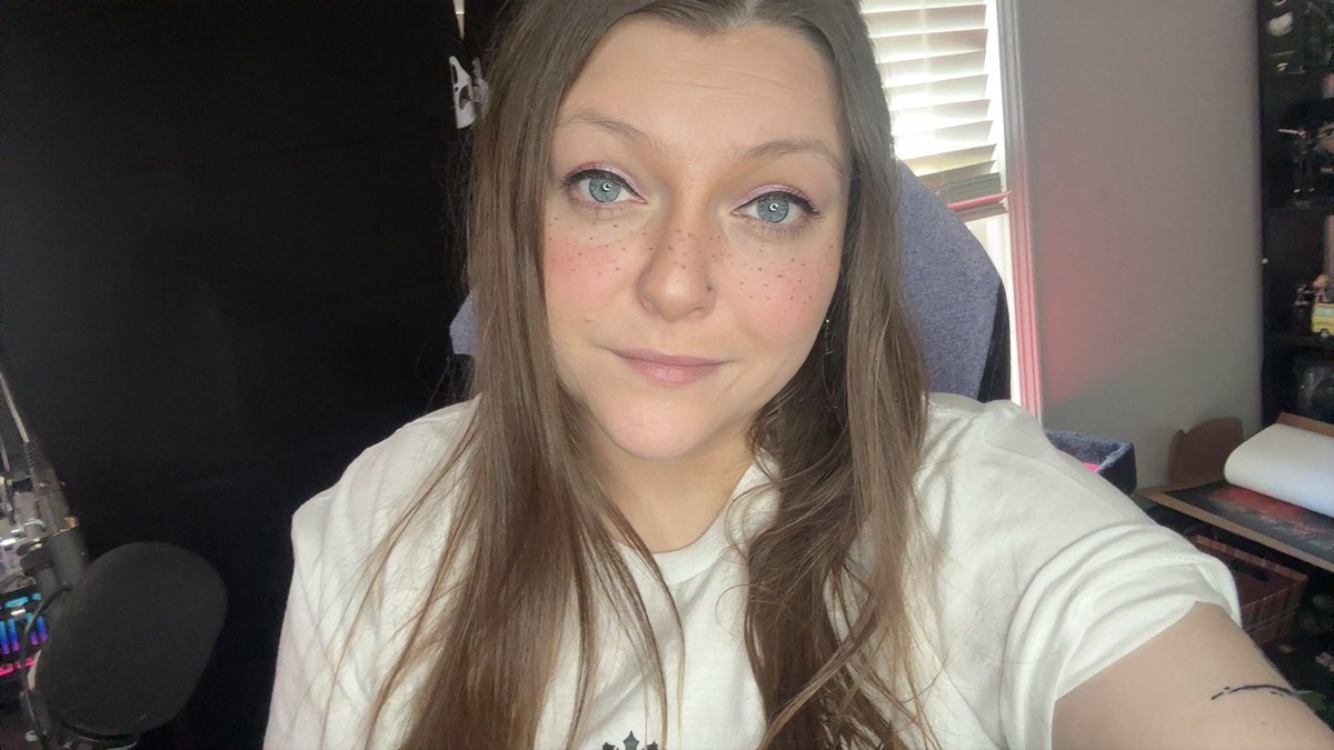 🌹Melrosee🌹 tweet media