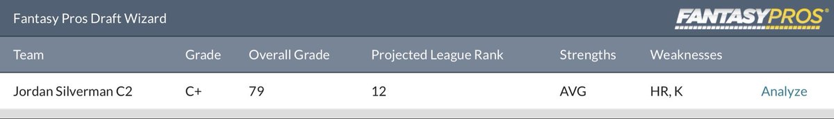 Jordan Silverman tweet media