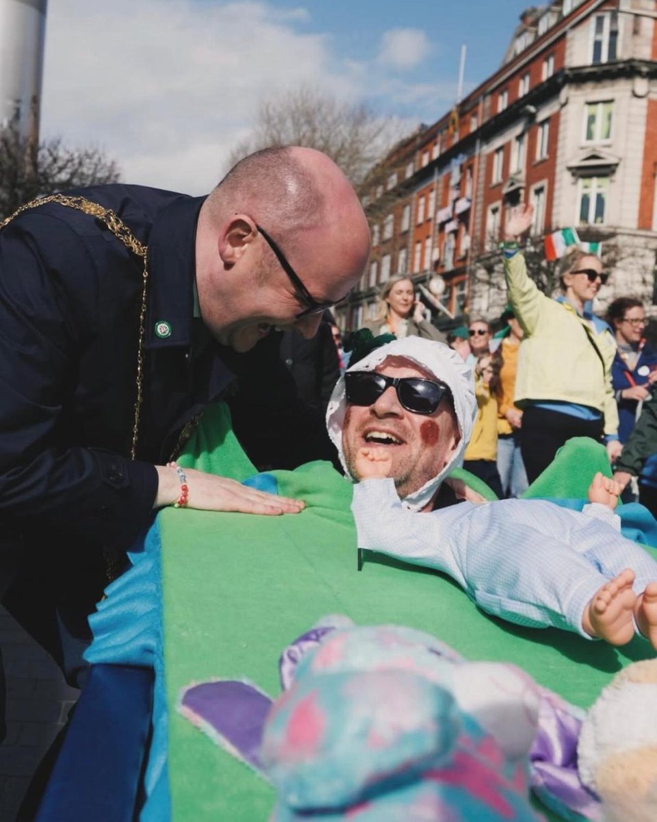 The Rotunda Hospital tweet media
