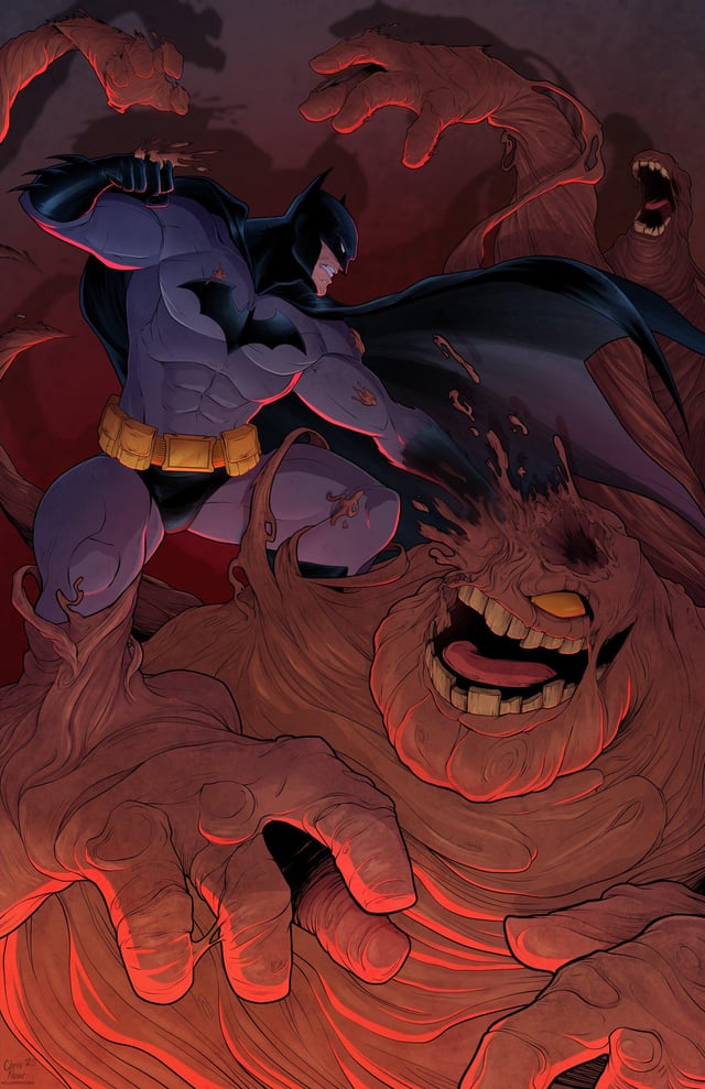 Clayface Film News tweet media