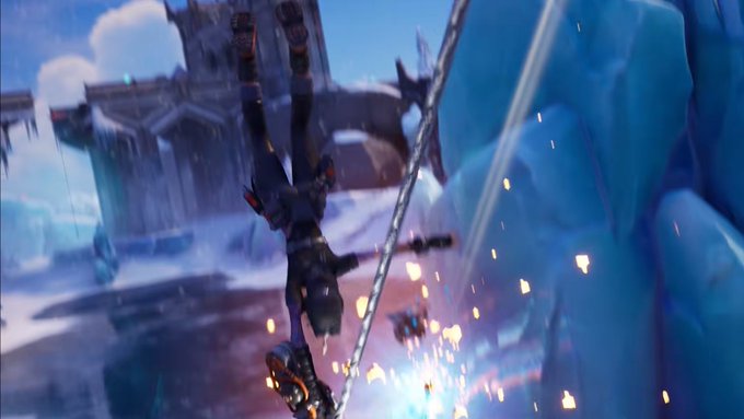 ECLIPSE VC tweet media