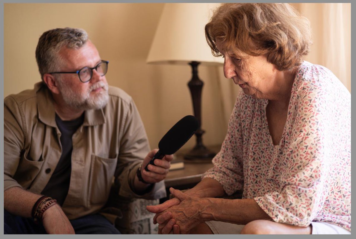 Martin Groman tweet media