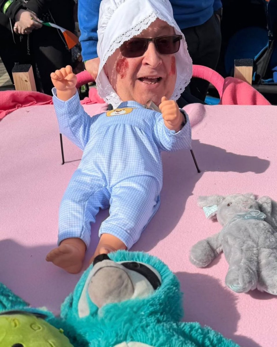 The Rotunda Hospital tweet media