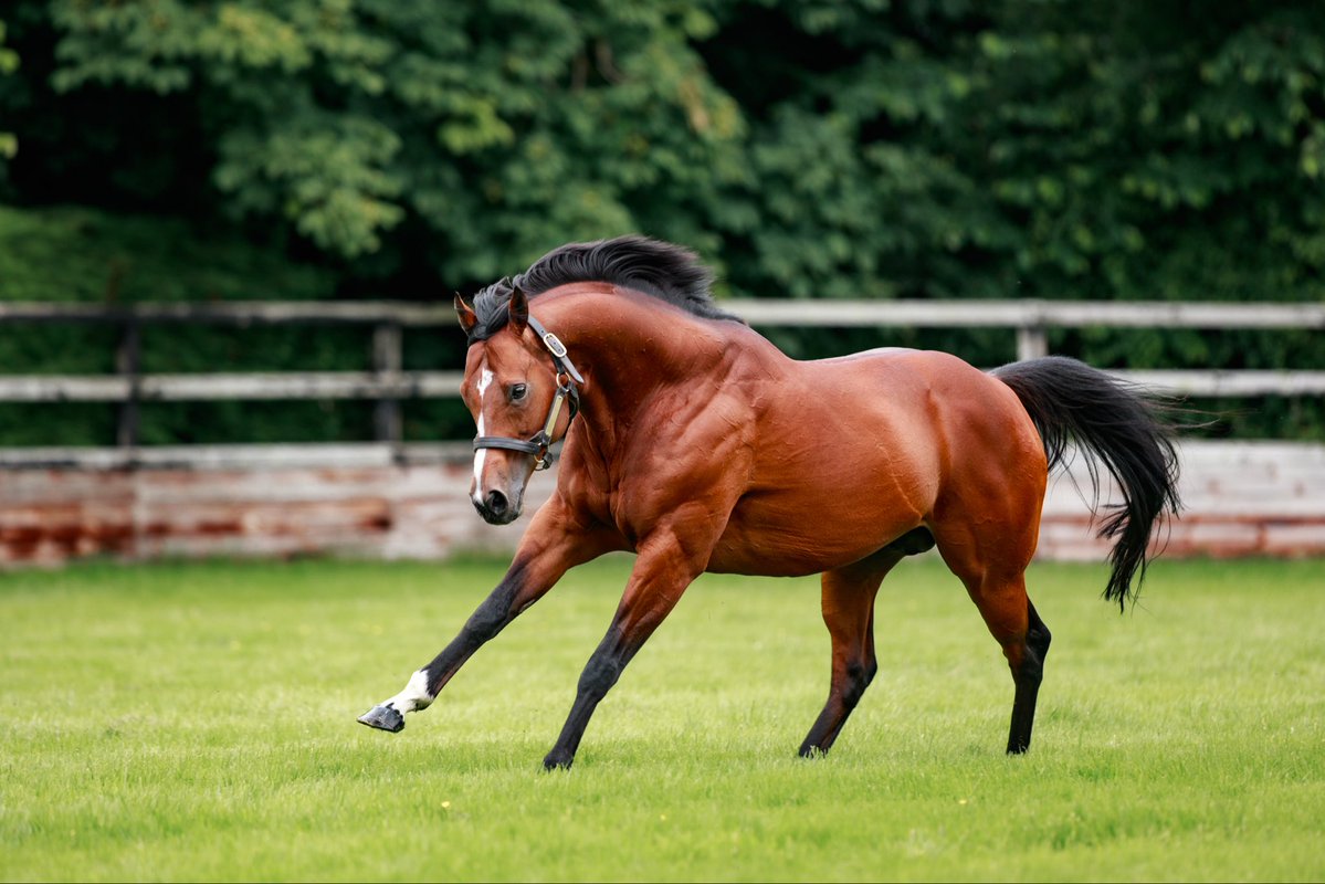 Coolmore tweet media