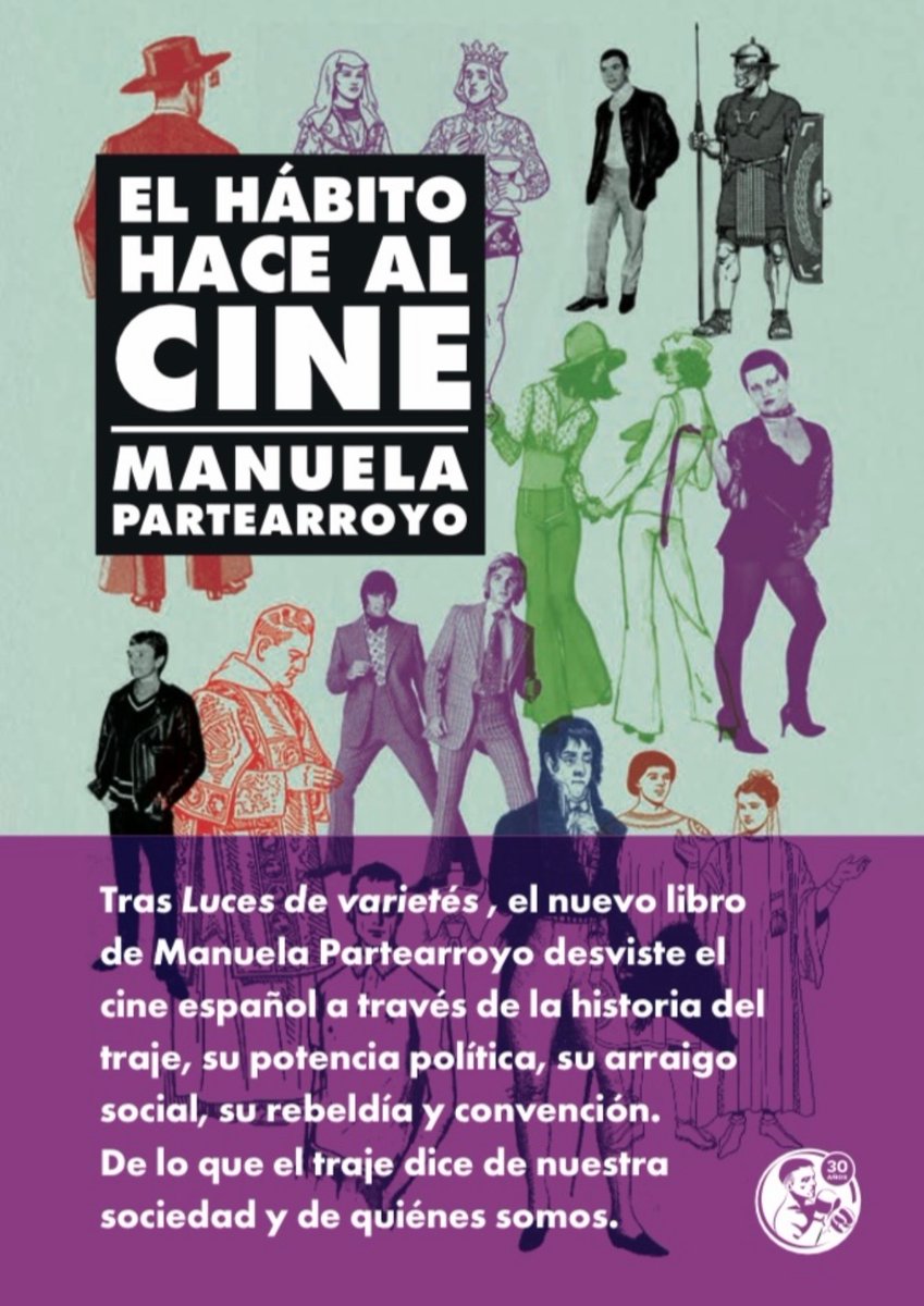 Manuela Partearroyo tweet media