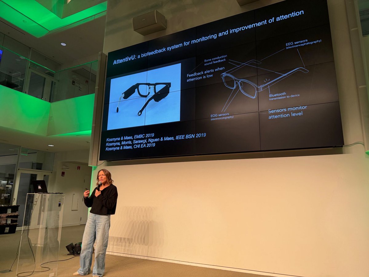 Fluid Interfaces tweet media