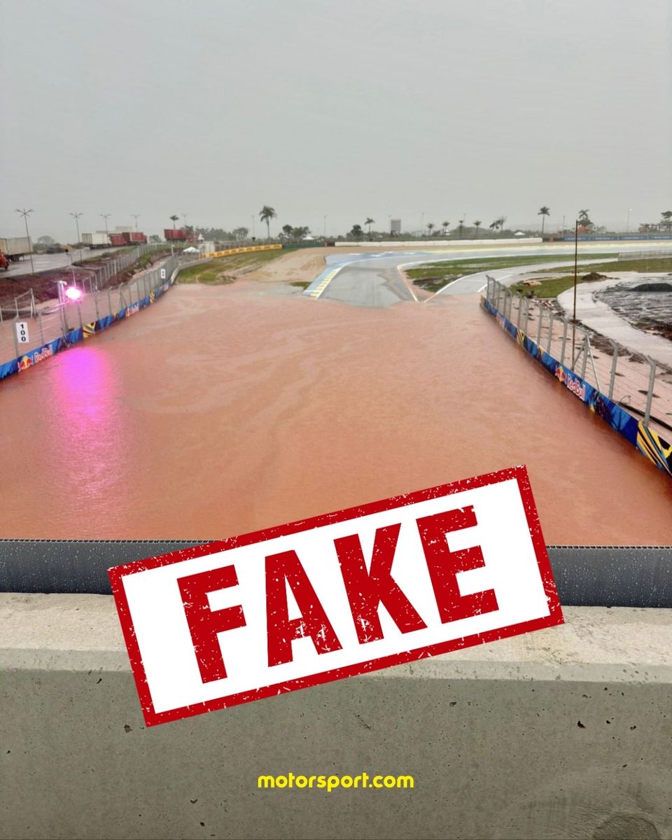 Motorsport.com Brasil tweet media