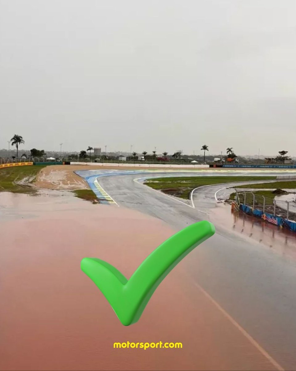 Motorsport.com Brasil tweet media