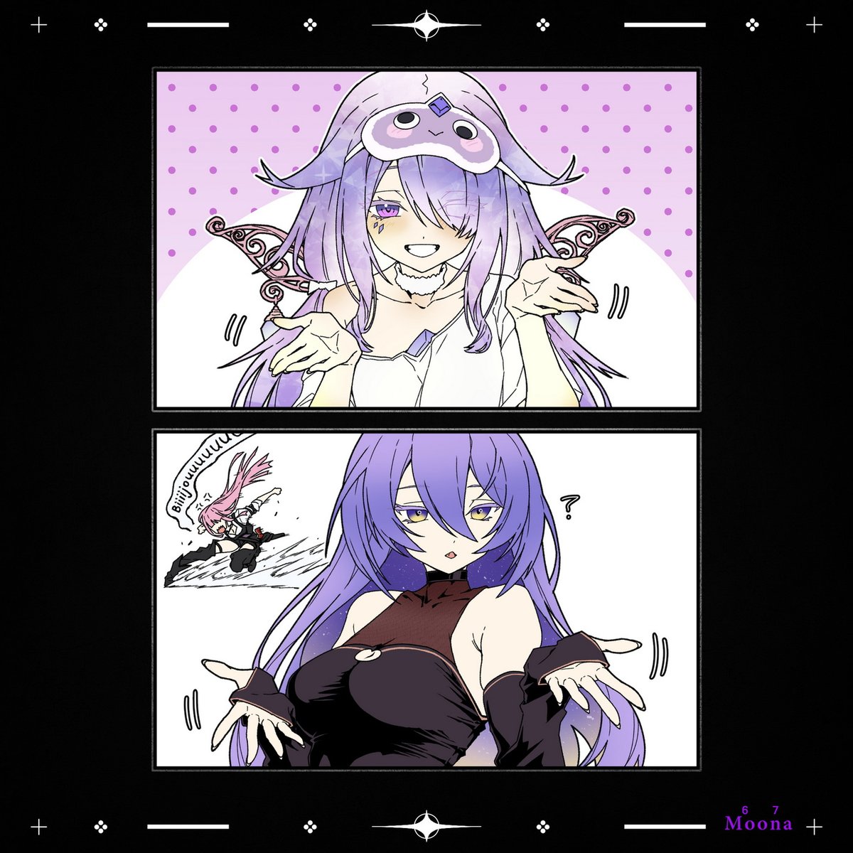 TAKAᴴᵀ (@tokiametaka) on Twitter photo 