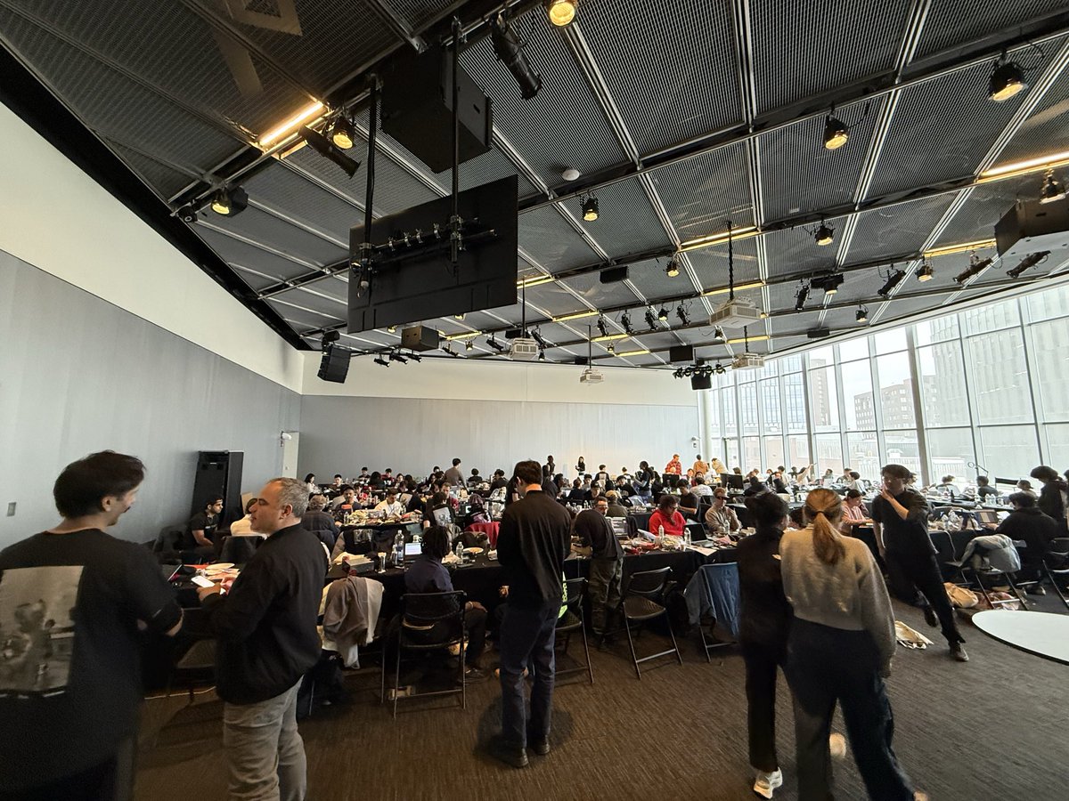 Fluid Interfaces tweet media