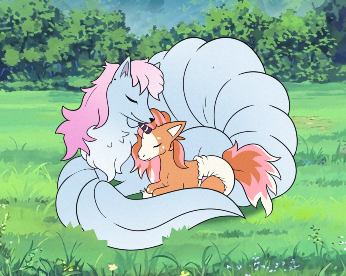 StickerRaccoon! 🦝🖍️ (stickerraccoon.bsky.social) tweet media