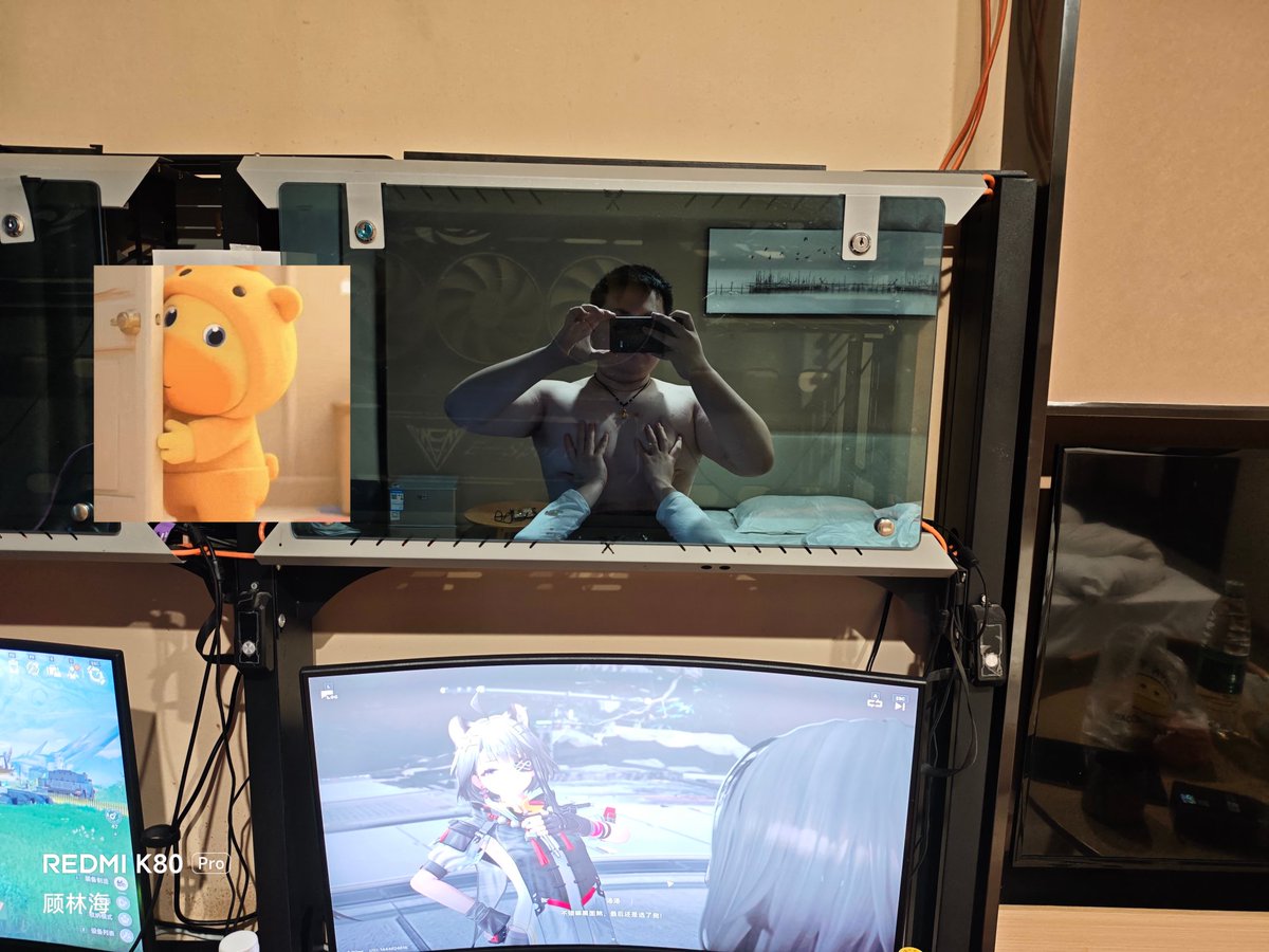 顾林海 tweet media