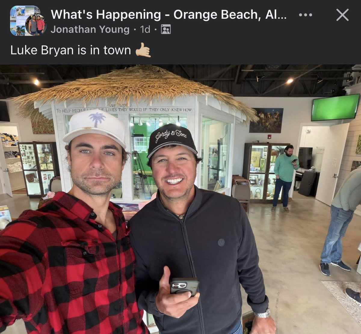 Courtney McKinney tweet media