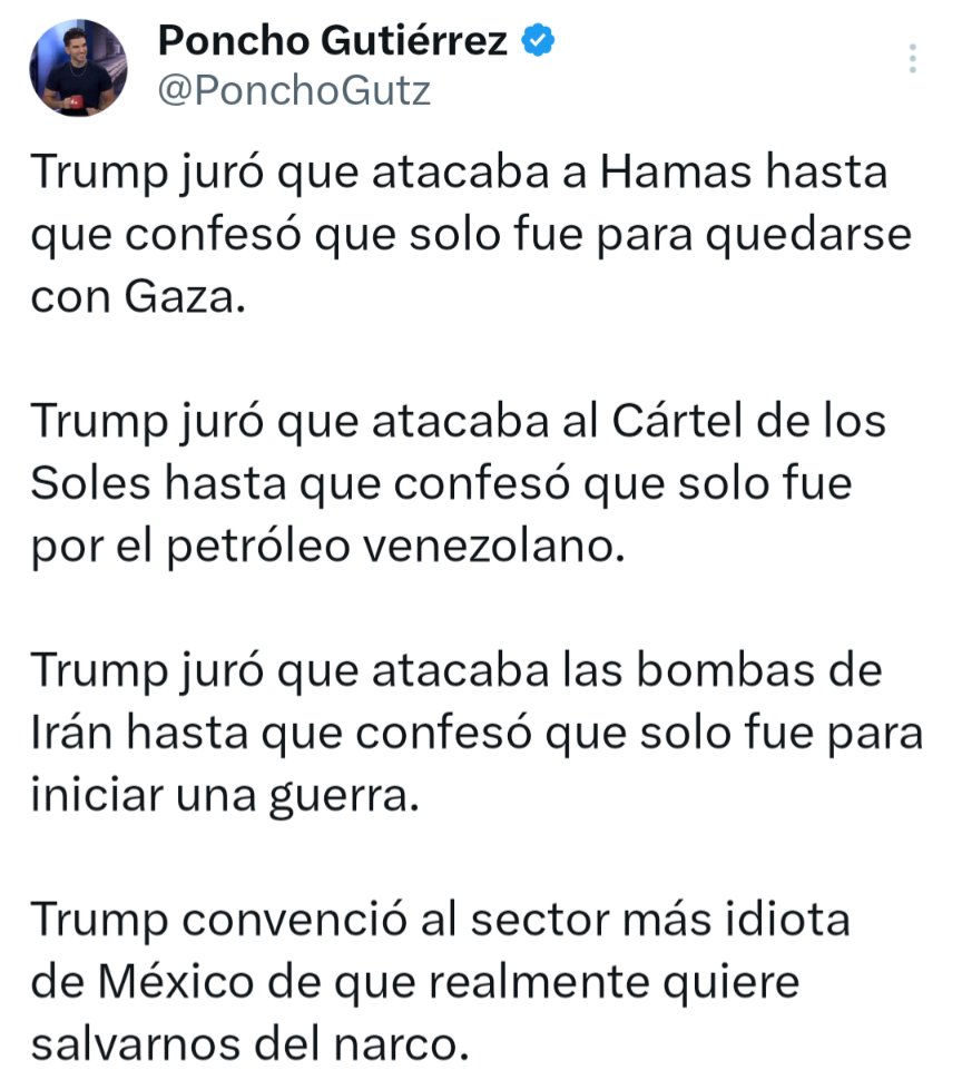 Luis Berman tweet media