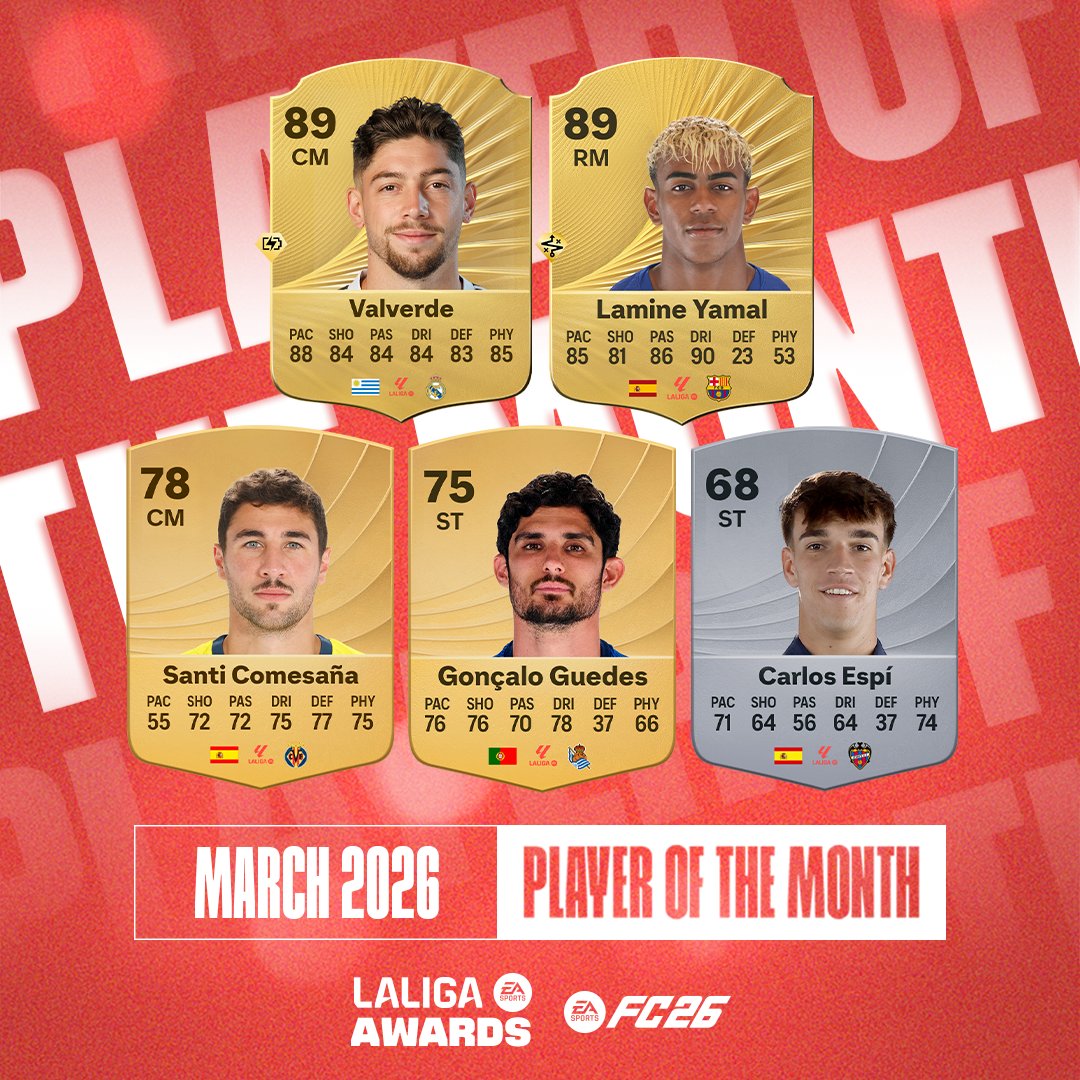 EA SPORTS FC tweet media