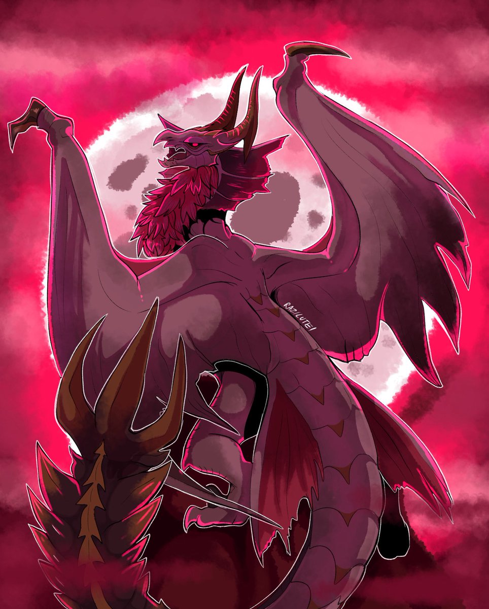 LUTE/ASTRO @ BACK TO MHST3 INSANITY tweet media