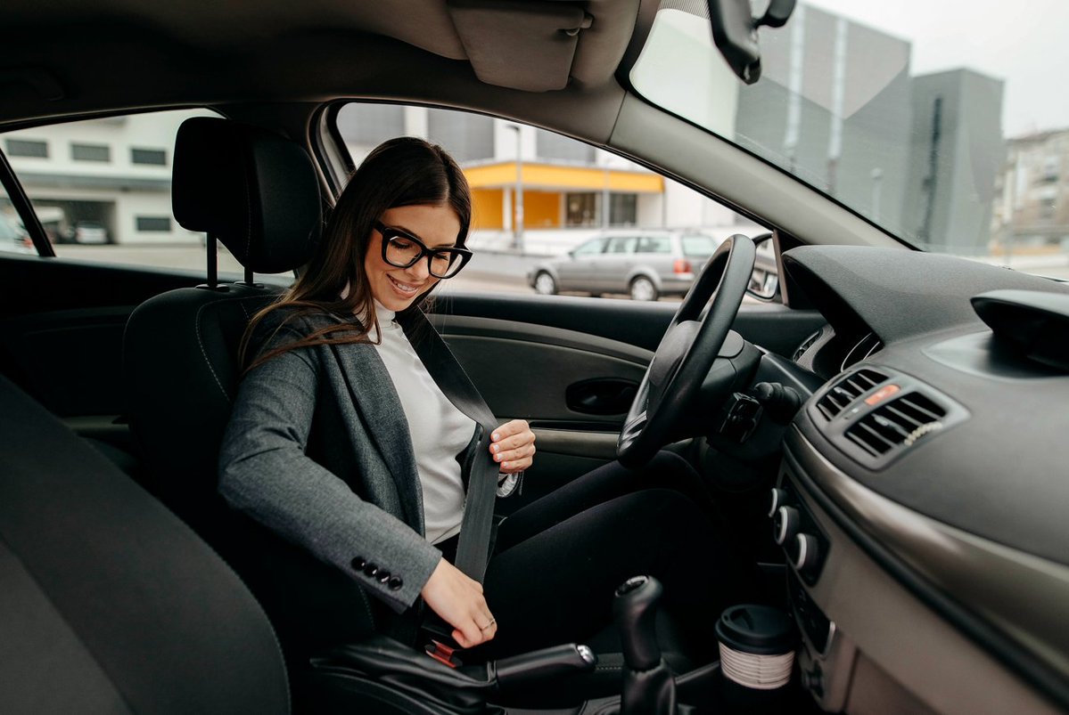 Road Safety at Work tweet media