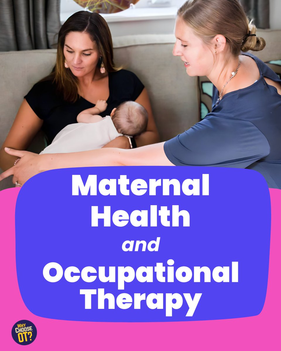 WhyChooseOT tweet media