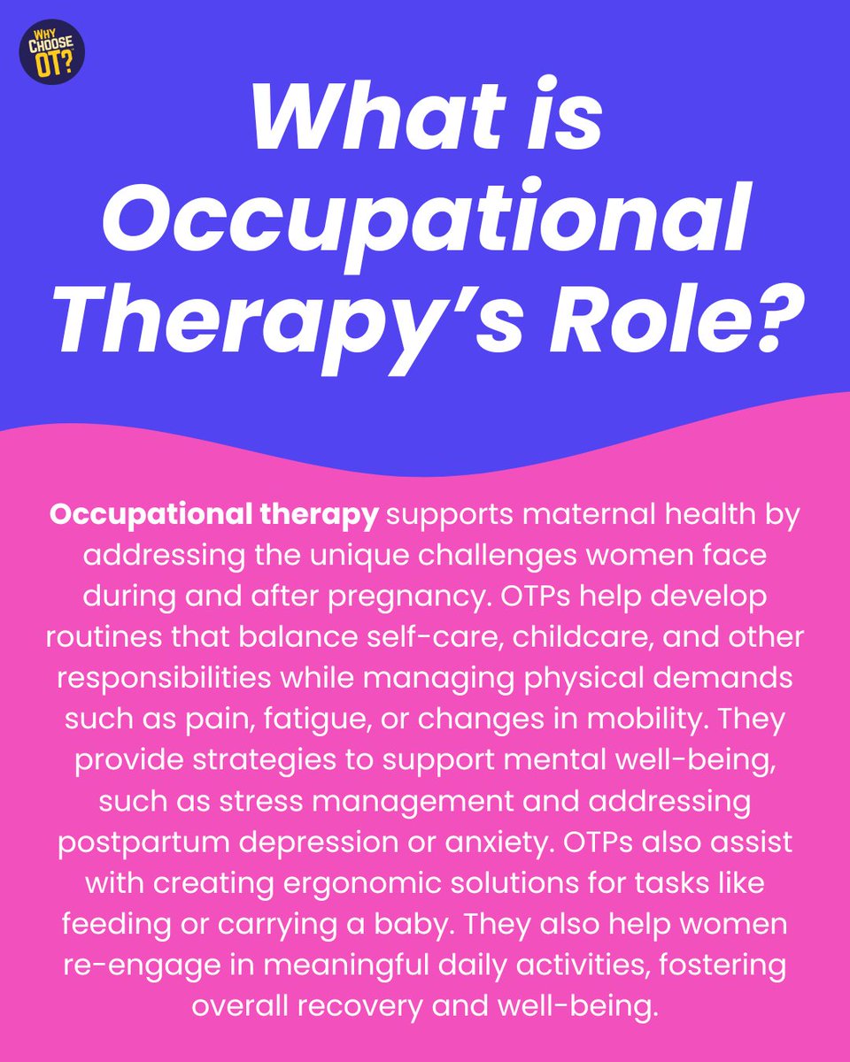 WhyChooseOT tweet media