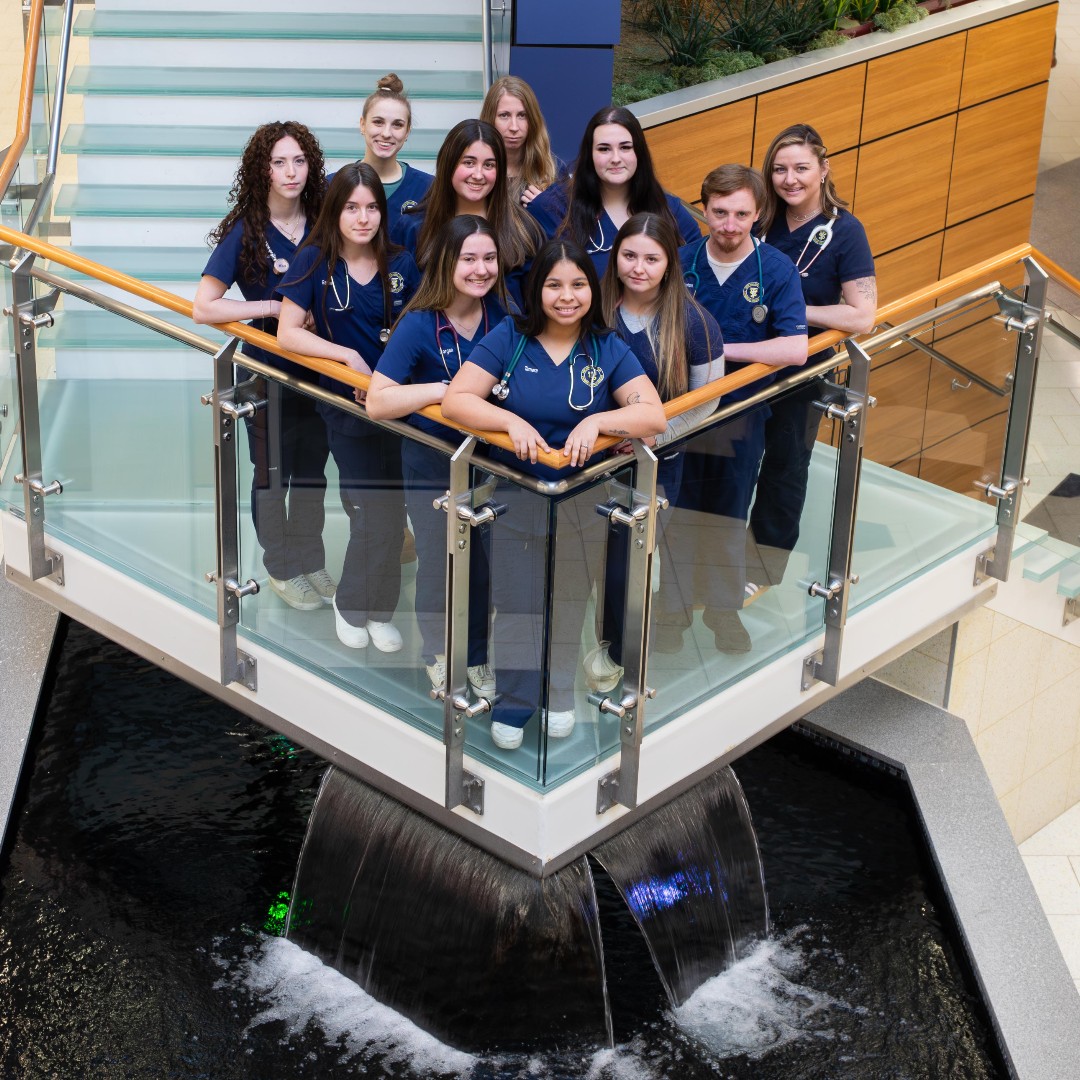 New England Institute of Technology tweet media