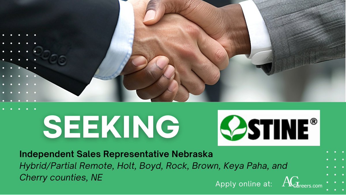 AgCareers tweet media