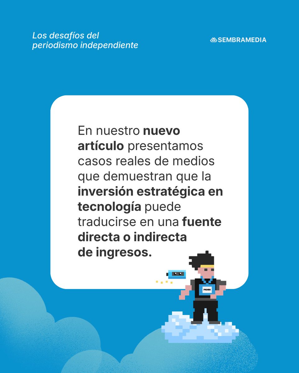 SembraMedia tweet media